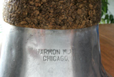 Harmon Mute Photo 2