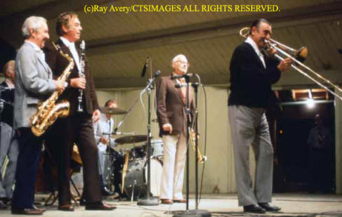 Ojai Jazz Festival 1977